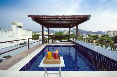Casa del Piano - Alma Hotels