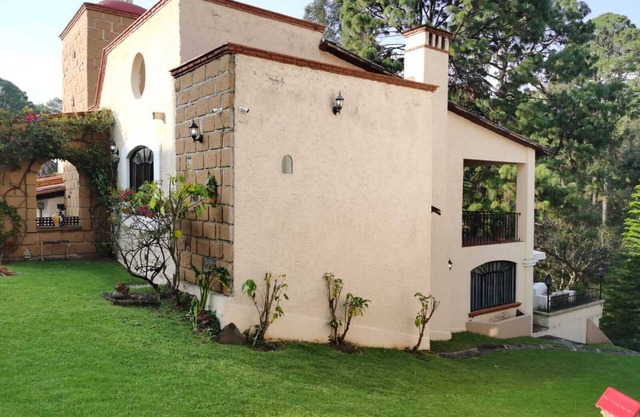 CASA DEL RIO AVANDARO