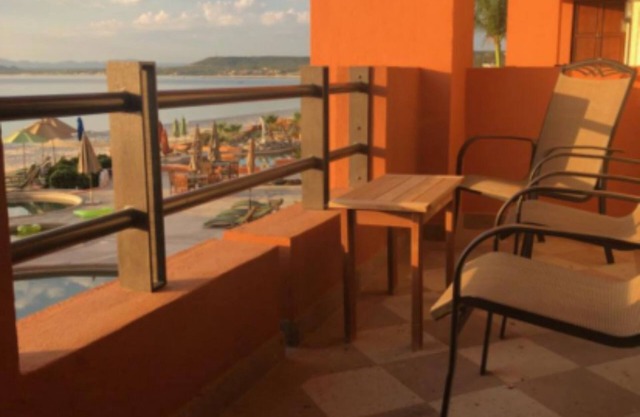 Casa Del Sol in Palmas De Cortez