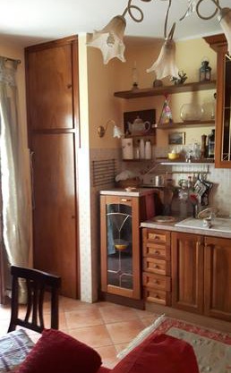 Casa della Pondi