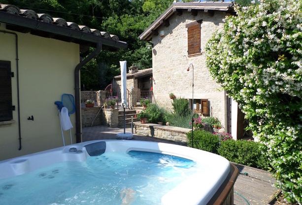 Casa delle Noci B&B