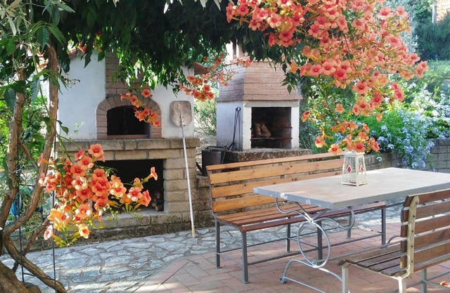 Casa di Giulia (Bambini gratis fino a 6 anni)