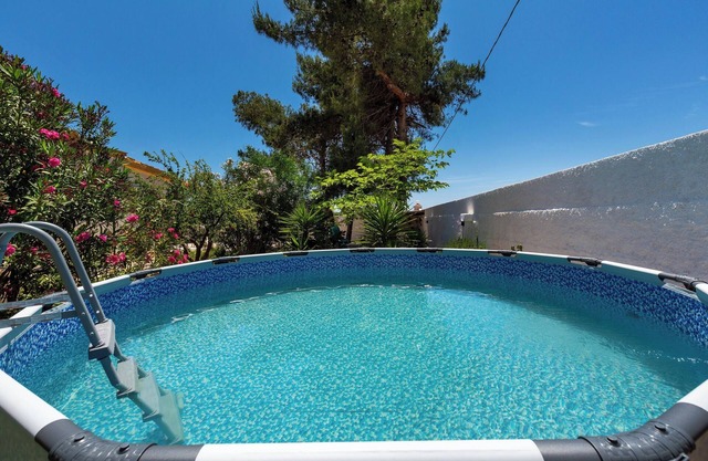 Casa di Margherita by BarbarHouse