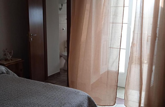 Casa di Paola a Tufo