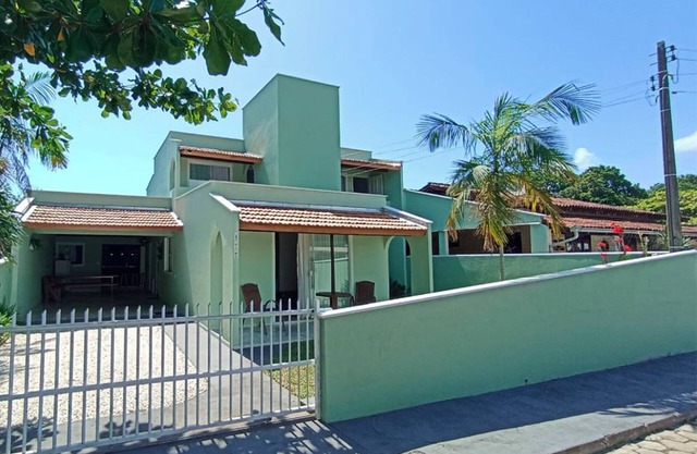 Casa Diva - 5 bedrooms - 3 bathrooms - 900m Beto Carrero - 600m Armação - Penha