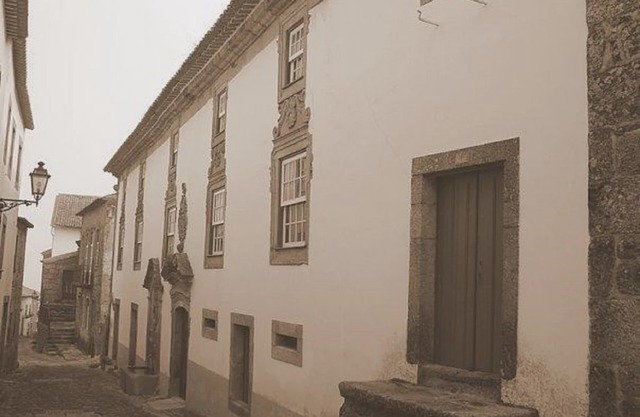 Casa do Chafariz - Double Room II