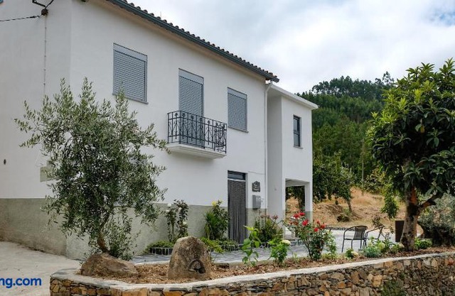 Casa do Ferreiro II