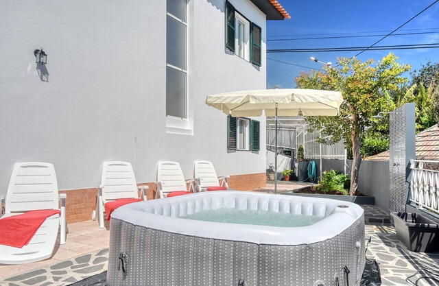 Casa do Valentim, a Home in Madeira