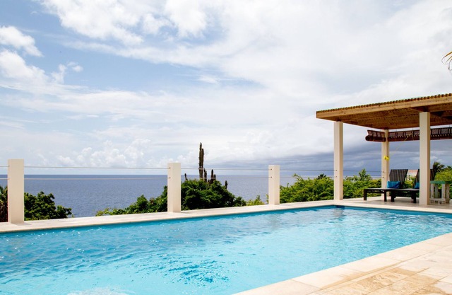 Casa Doce - Ocean View Villa, Peaceful and Private!
