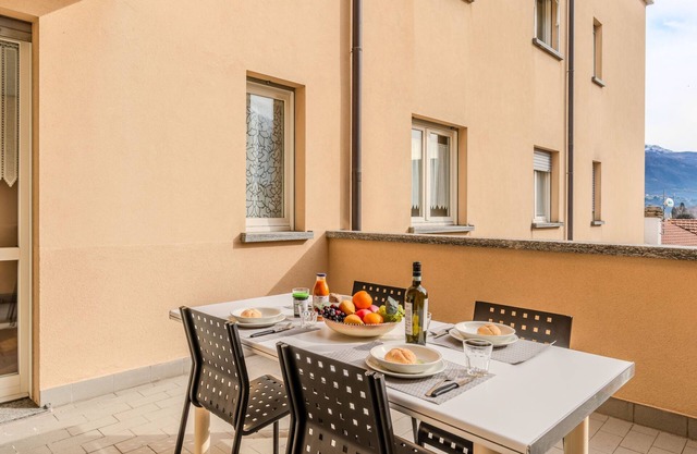 Casa Dolce Vita by Interhome