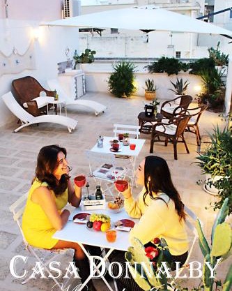 Casa Donnalby