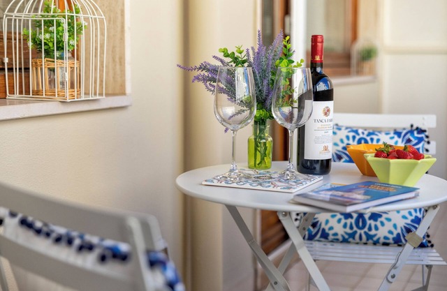 Casa Dony - Three Bedroom Apartment, Sleeps 6