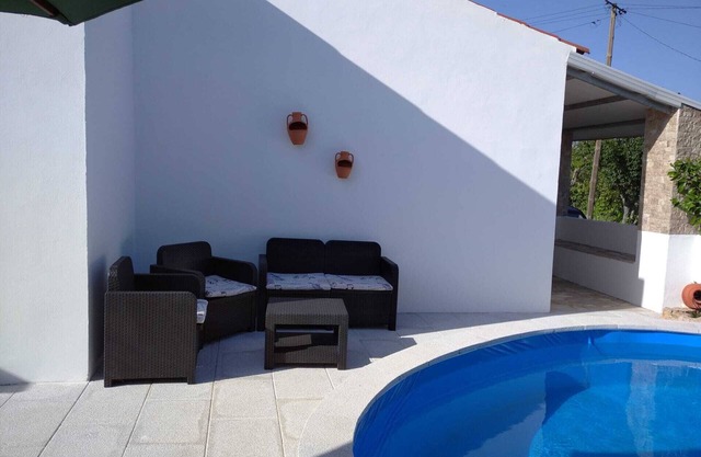 Casa dos Avós -AL (Official Local Accommodation)