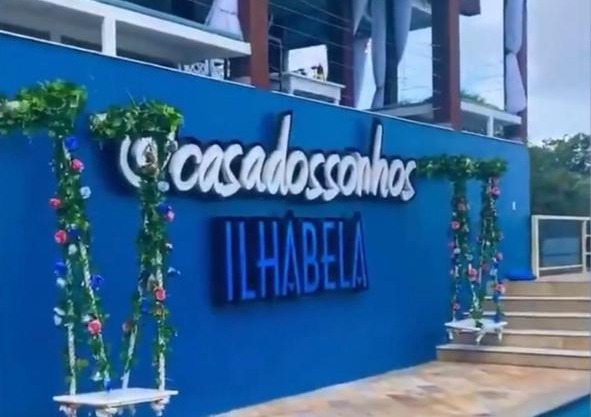 Casa dos Sonhos Ilhabela