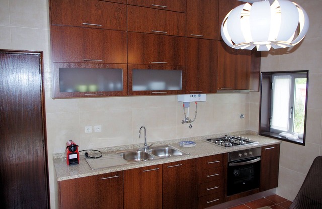 Casa dos Tios Frariz