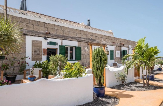 Casa Drago - Villa Perenquén