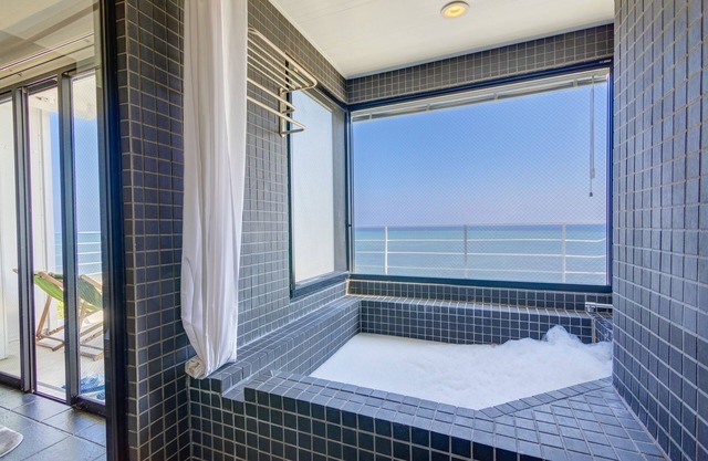 CASA DUMAI OceanVilla NAKIJIN