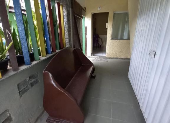 Casa Dunas do Pero