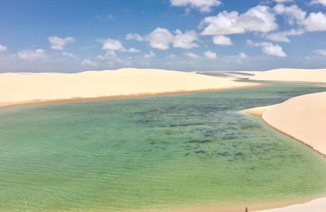 Casa Duplex 5 quartos