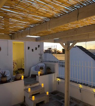 Casa e Vita Salento - Cutrofiano