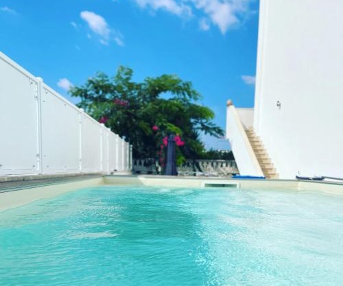 Casa e Vita Salento - Deluxe Suite Santa Maria al Bagno with private pool