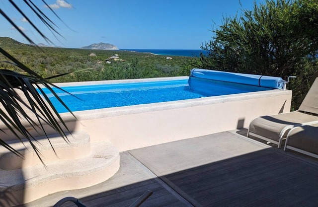 Casa El Coyote, 3bedrooms/2 baths home with private pool near Cabo Pulmo