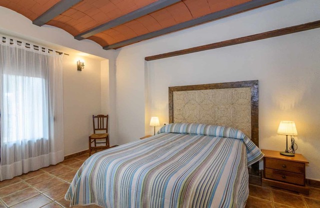Casa El Mirador for 2 people
