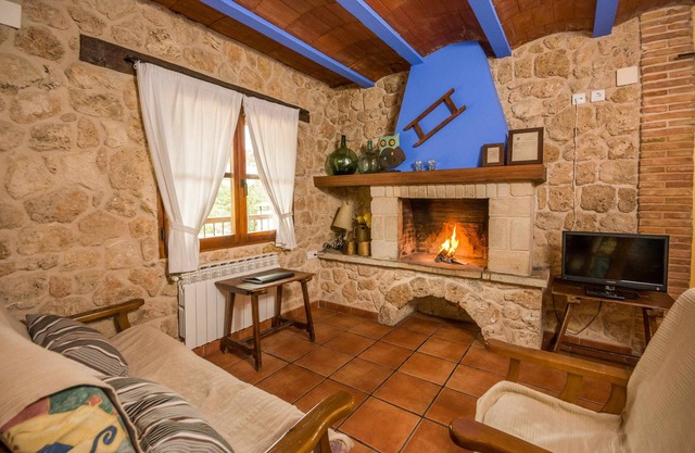 Casa El Mirador for 6 people