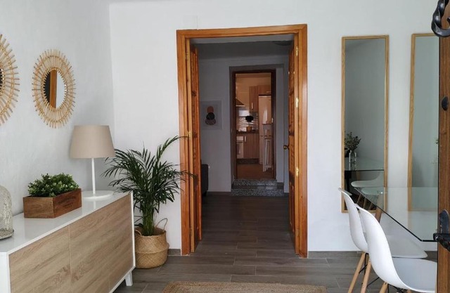 CASA EL REMANSO DE ZUHEROS