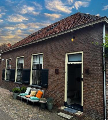 Casa Elburg
