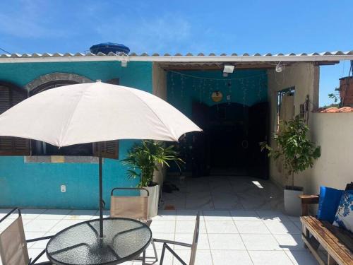 Casa em Saquarema 4 hospedes