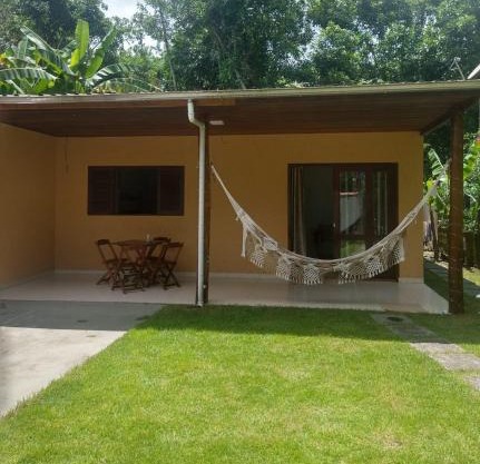 Casa em Ubatumirim