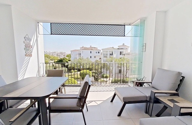 Casa Emperador K-Murcia Holiday Rentals Property