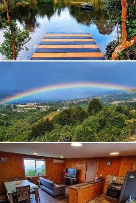 Casa en Dalcahue - Mira Mar