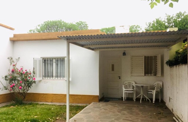 Casa en el centro