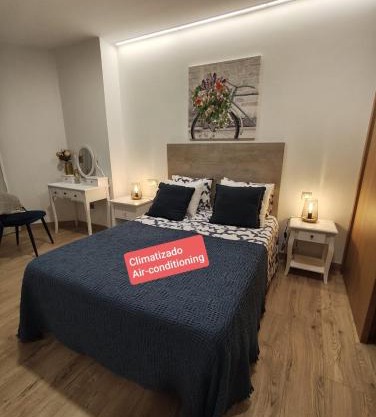 Casa en piedra (Stone House)