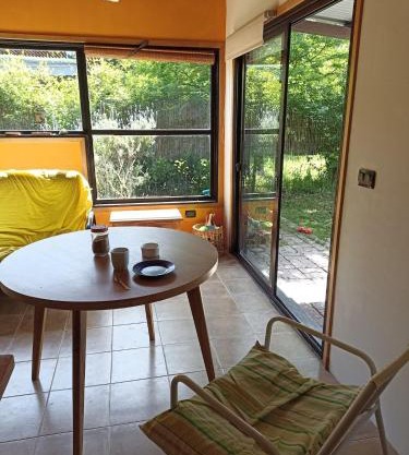 Casa en playa verde, al sur de la ruta