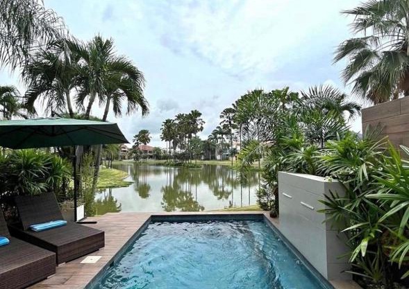 Casa en Samborondón