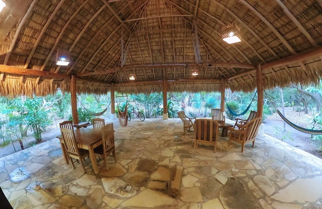 Casa Encanto en Los Cardones