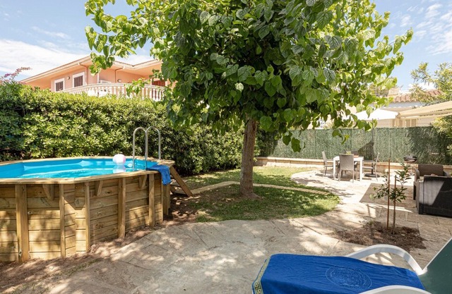 Casa Enriqueta in Playa de Muro