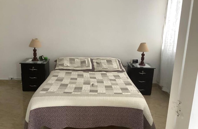 Casa entera centro Santa Rosa de Cabal 3 habitaciones