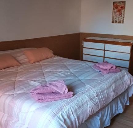 Casa entre Neuquen y Plottier