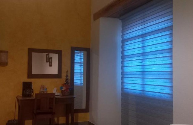 Casa Esmeralda Hotel