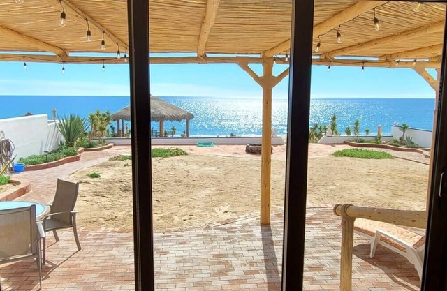 Casa Evita 