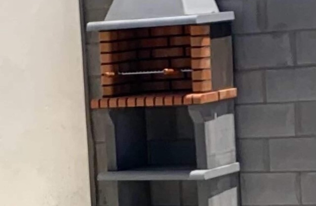 Casa familiar cerca a la playa