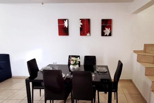Casa Familiar, Independiente y amplia
