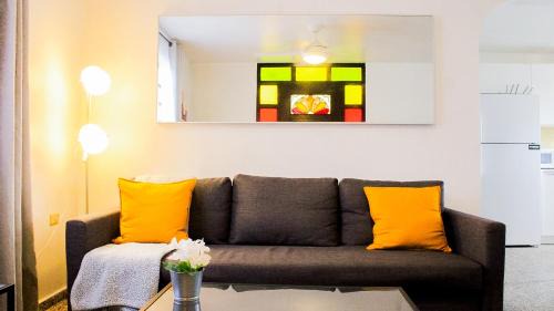 Casa familiar, Wifi, Parking en Puerto Rico