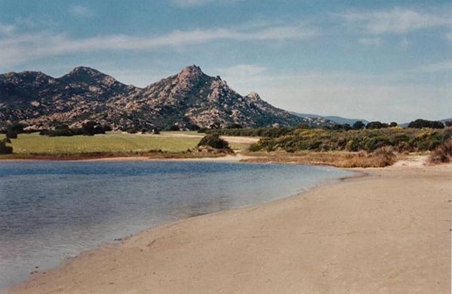 Casa Fenu Malu - Attico Bella Vista