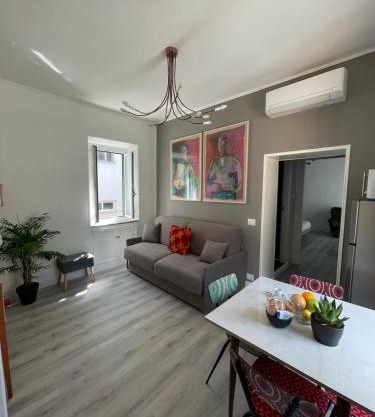 Casa Flavia-Residenza nel cuore di Ariccia