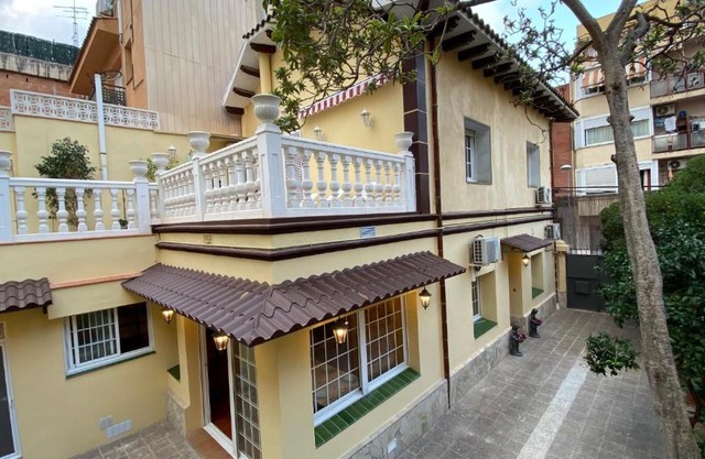 Casa Flores del Mediterráneo